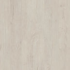 Buffet bahut de 117 cm avec portes vitrées — chêne blanc lin