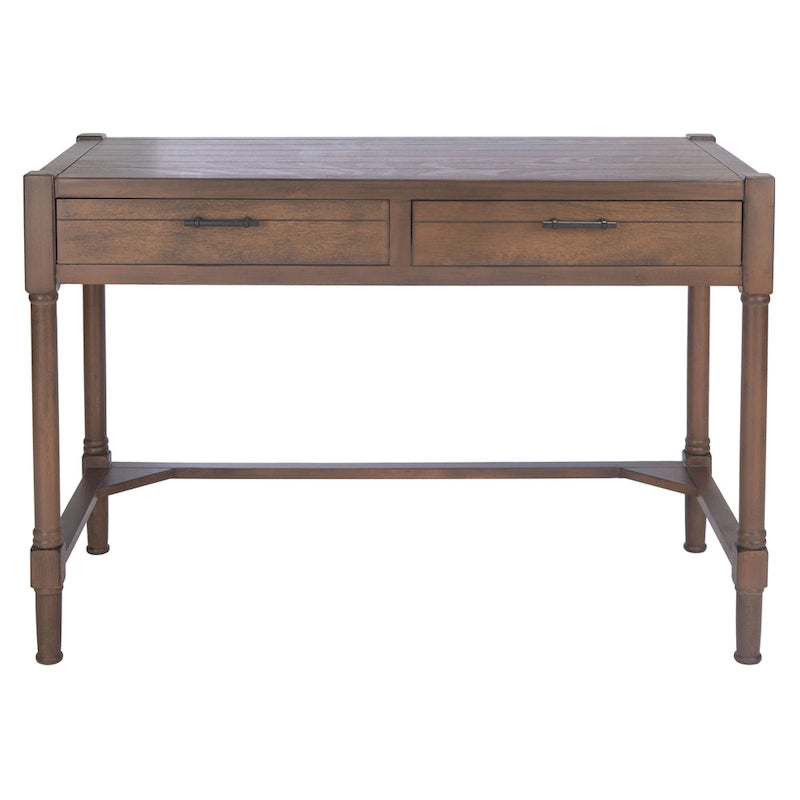 Bureau avec tiroirs de rangement