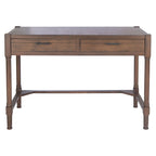 Bureau avec tiroirs de rangement