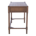 Bureau avec tiroirs de rangement