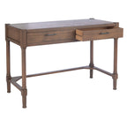 Bureau avec tiroirs de rangement