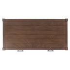 Bureau avec tiroirs de rangement