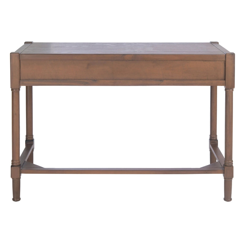 Bureau avec tiroirs de rangement