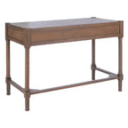 Bureau avec tiroirs de rangement