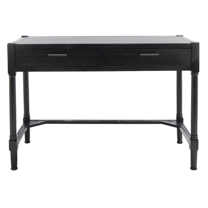 Bureau avec tiroirs de rangement