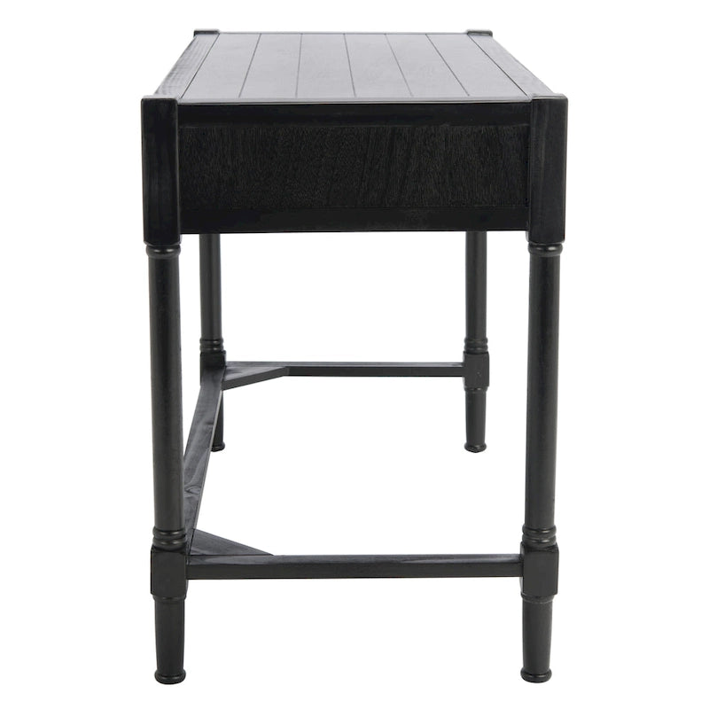 Bureau avec tiroirs de rangement