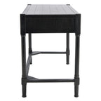 Bureau avec tiroirs de rangement
