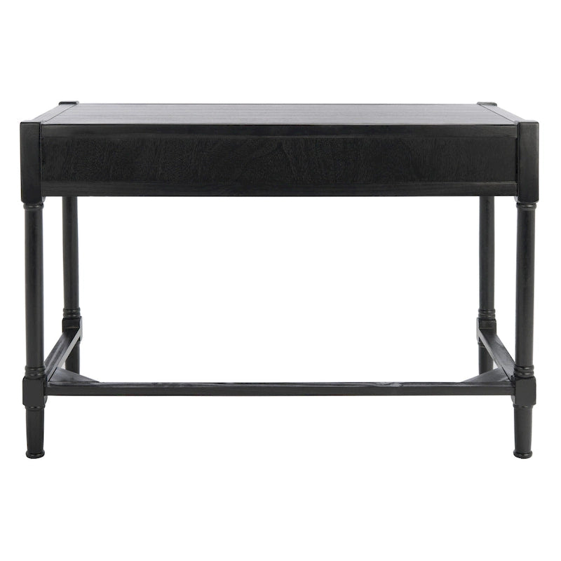 Bureau avec tiroirs de rangement
