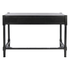 Bureau avec tiroirs de rangement