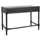 Bureau avec tiroirs de rangement