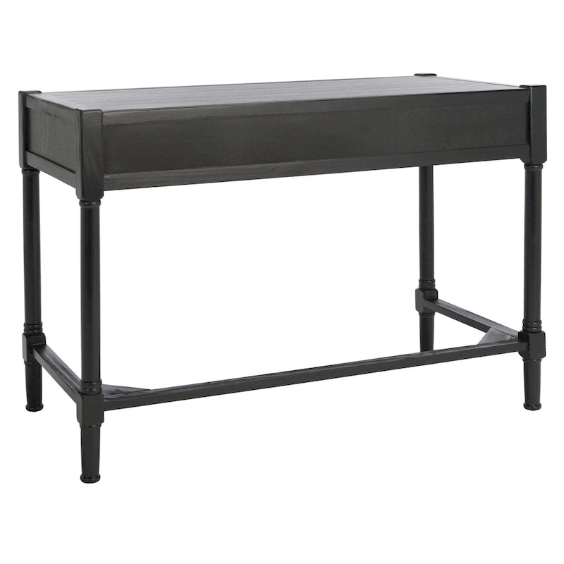 Bureau avec tiroirs de rangement