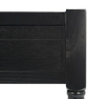 Bureau avec tiroirs de rangement