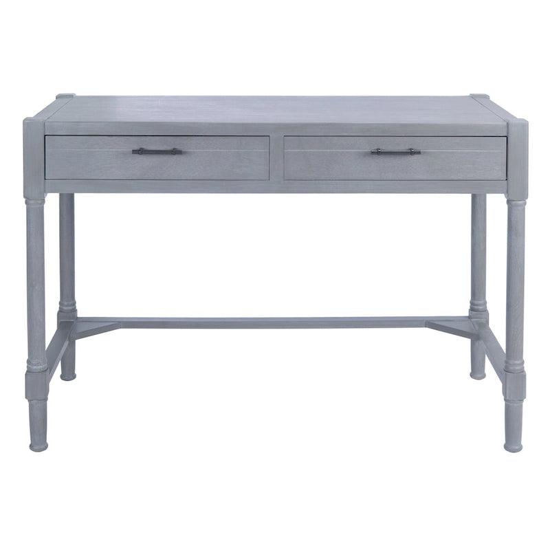Bureau avec tiroirs de rangement