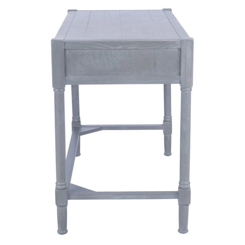 Bureau avec tiroirs de rangement