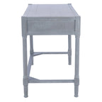 Bureau avec tiroirs de rangement