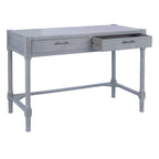 Bureau avec tiroirs de rangement
