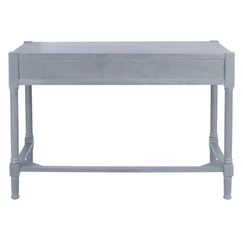Bureau avec tiroirs de rangement