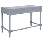 Bureau avec tiroirs de rangement