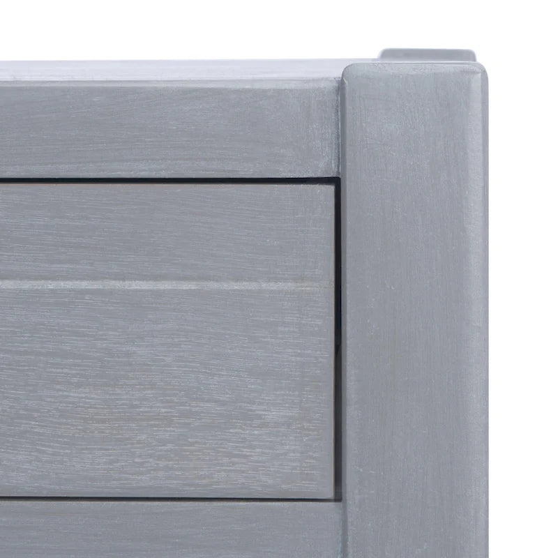 Bureau avec tiroirs de rangement