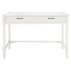 Bureau avec tiroirs de rangement