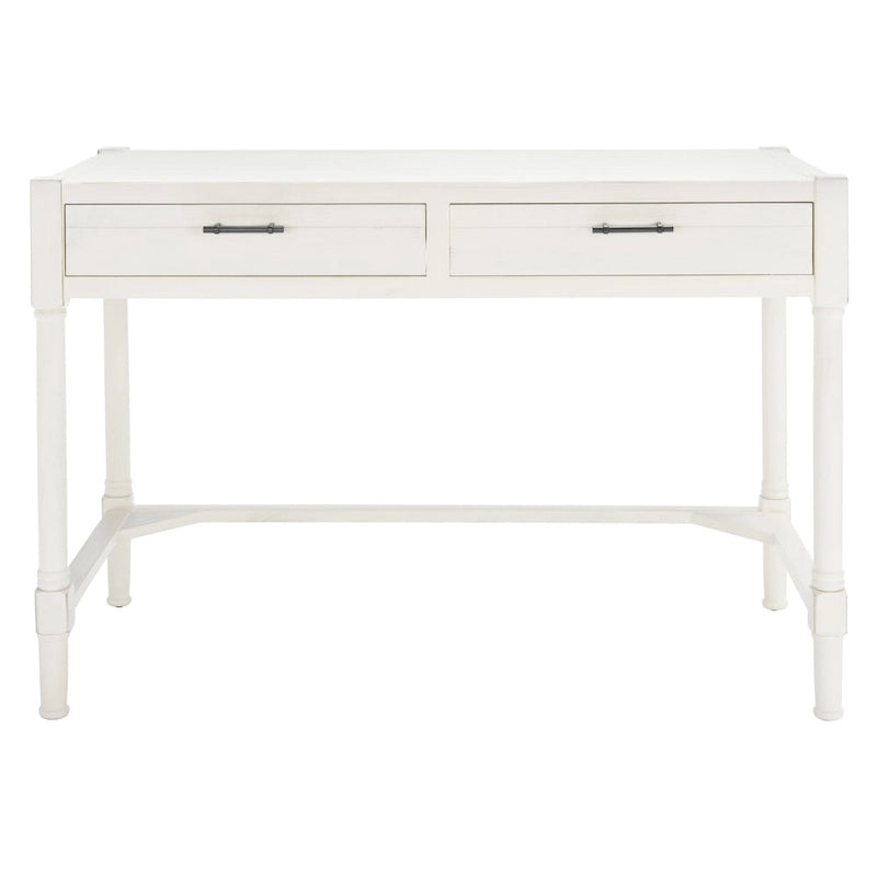 Bureau avec tiroirs de rangement