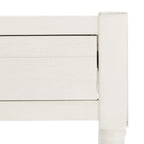 Bureau avec tiroirs de rangement