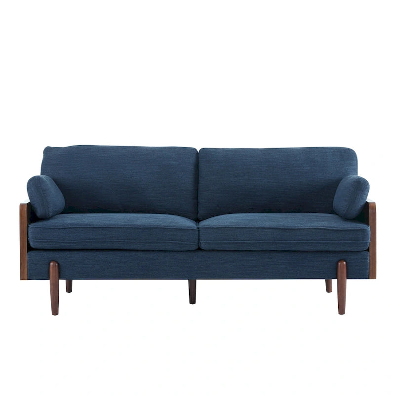 Canapé 3 places Mid-Century Modern