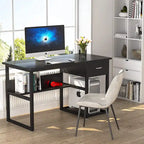 Table de Dessin et d'Architecte de 47 Pouces avec Plateau Inclinable