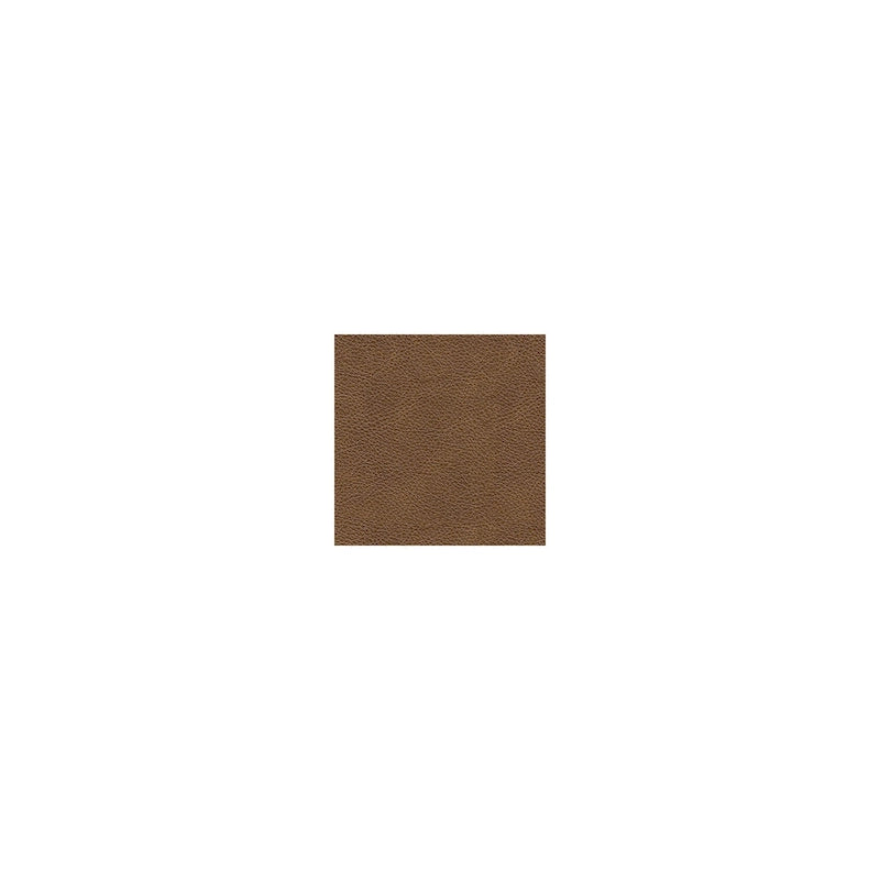 Grand Pouf d'appoint – Marron