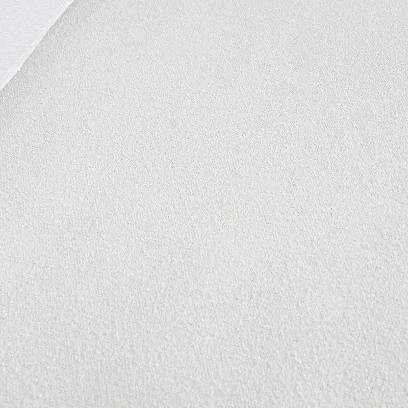 Canapé d'angle modulable en V – Revêtement en lin, coussins déhoussables