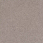 Canapé rembourré 2 places – Gris taupe