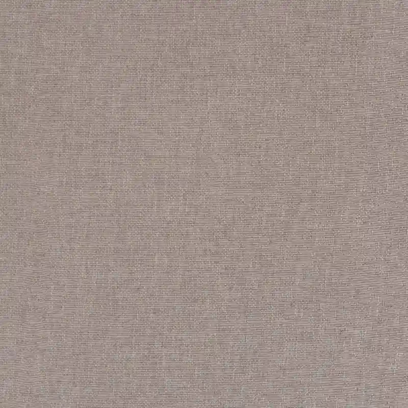 Canapé rembourré 2 places – Gris taupe